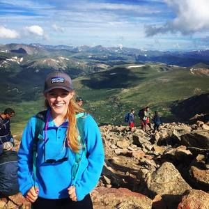 Meet your Posher, Jill